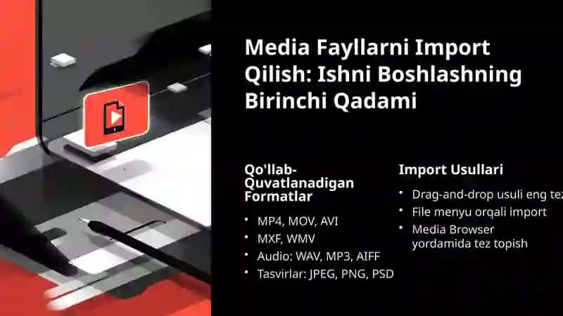 Adobe-Premiere-Pro-Imkoniyatlari-va-Muhitii 4