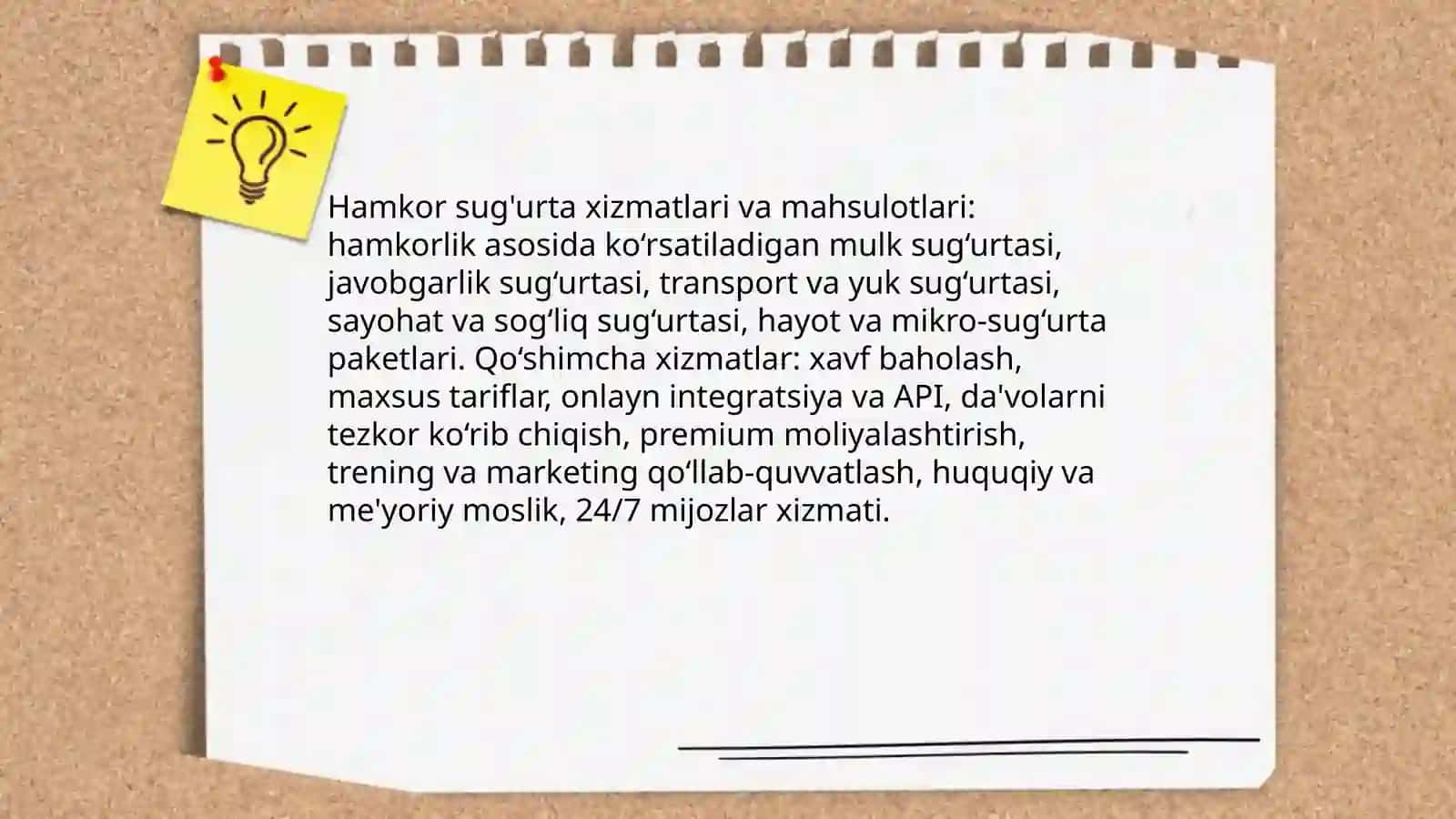 Hamkor sug'urta 4