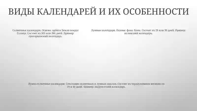 Введение в педагогическую практику на основе календарно-тематического плана уроков по русскому языку 4