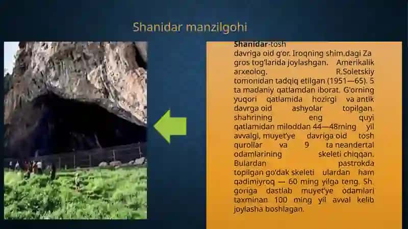 Mesopotamiya svilizatsiyalari 4