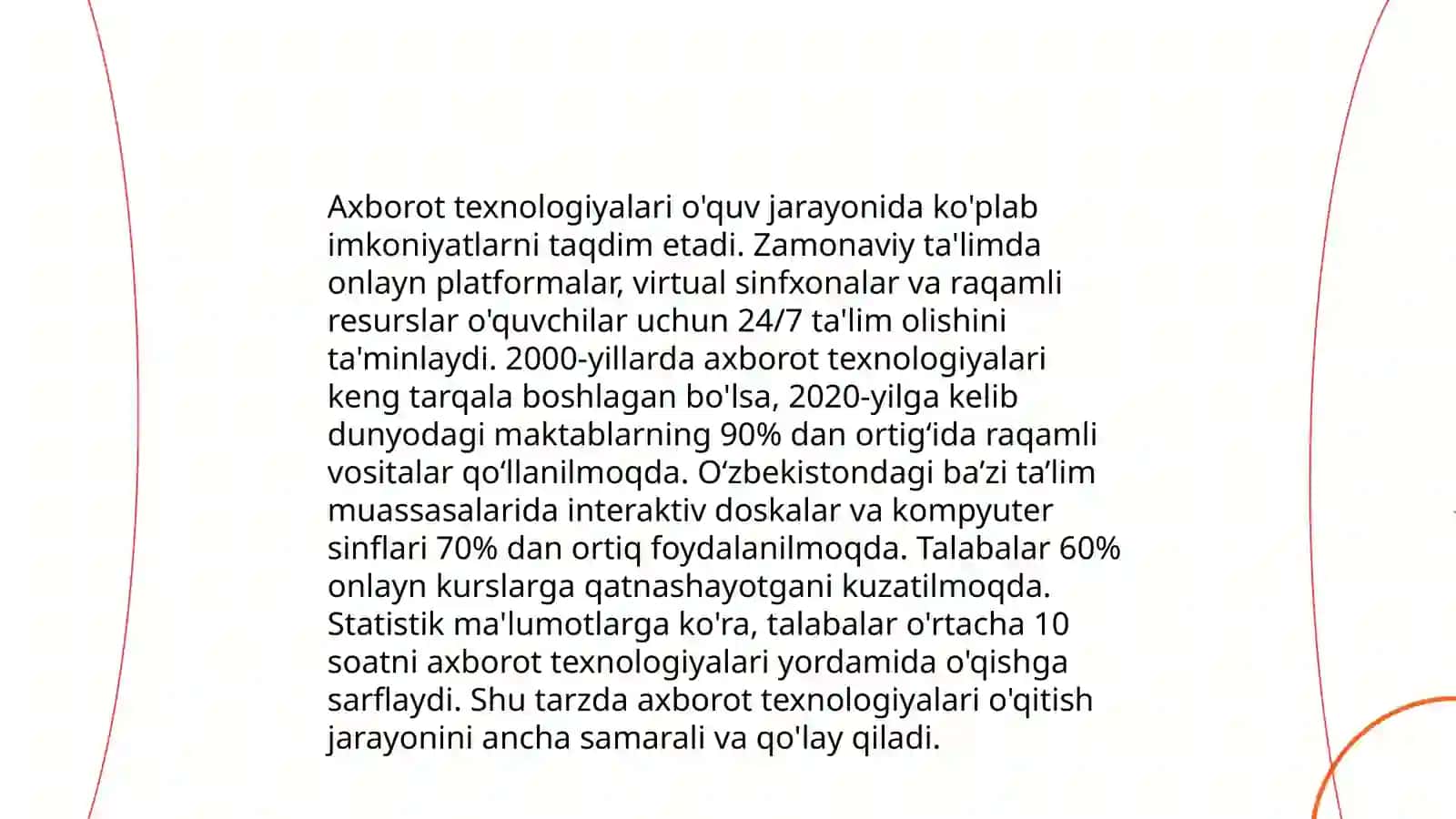 Zamonaviy o'qitish metodikasi 4
