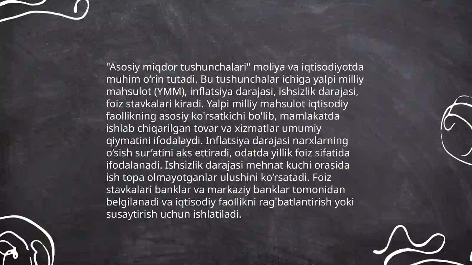 Boshlang'ich sinflarda asosiy miqdorlar va ularni orgatish metodikasi 4
