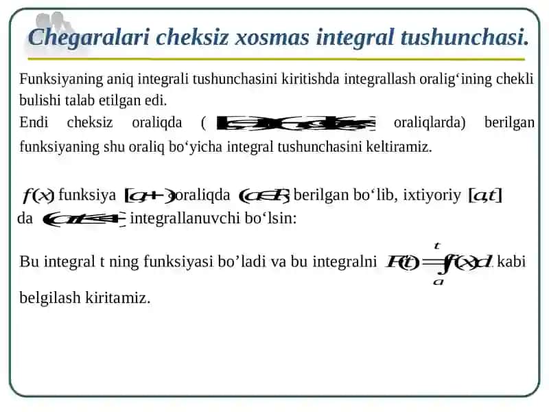 Matematika va Kompyuter Injinerig Kafedrasi 4