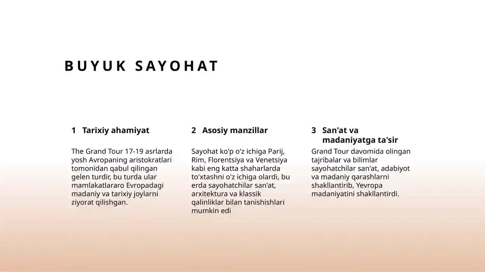 Hujjatchilik tarixi va rivojlanishi 4