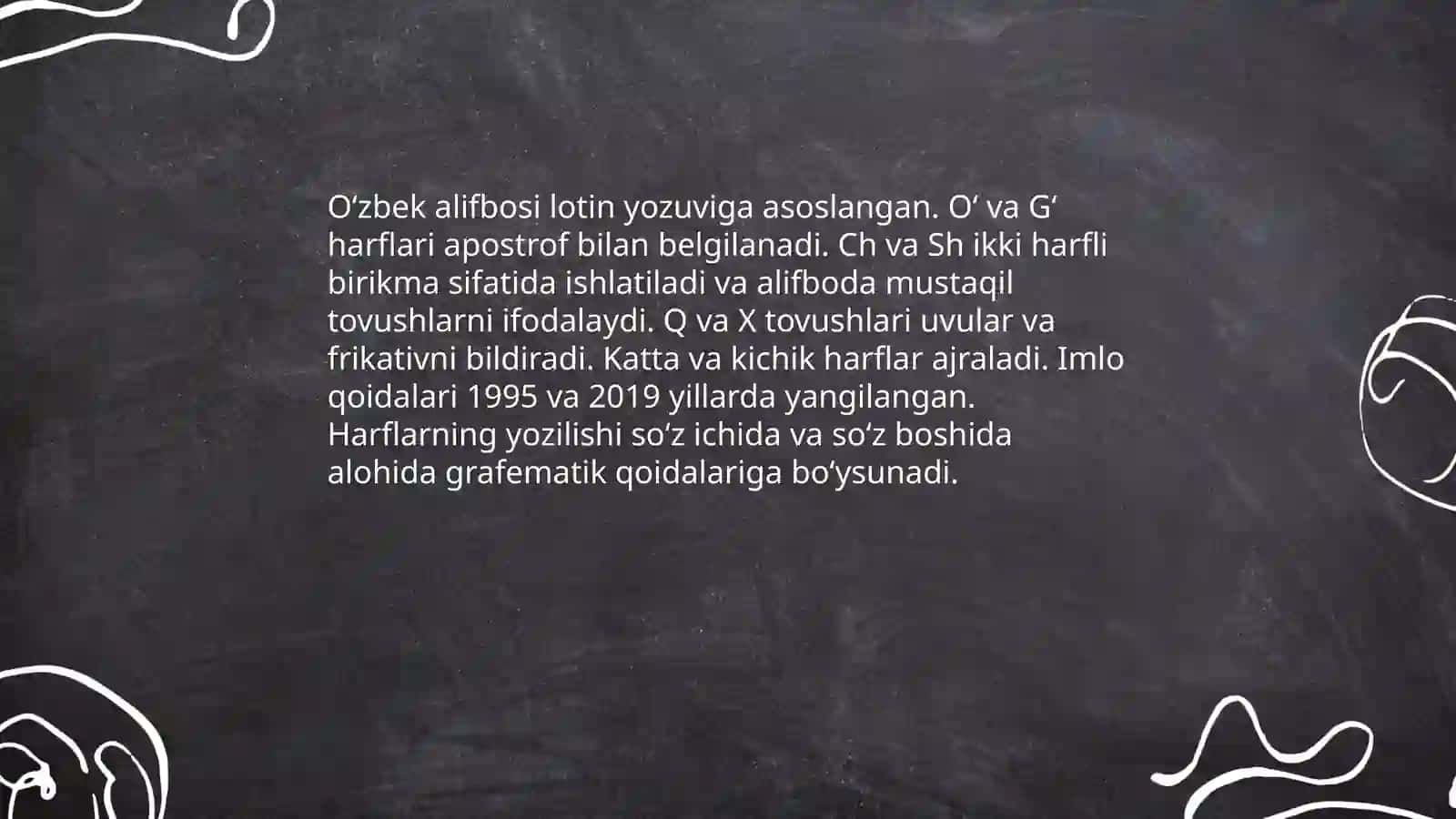 Orfografiya 4