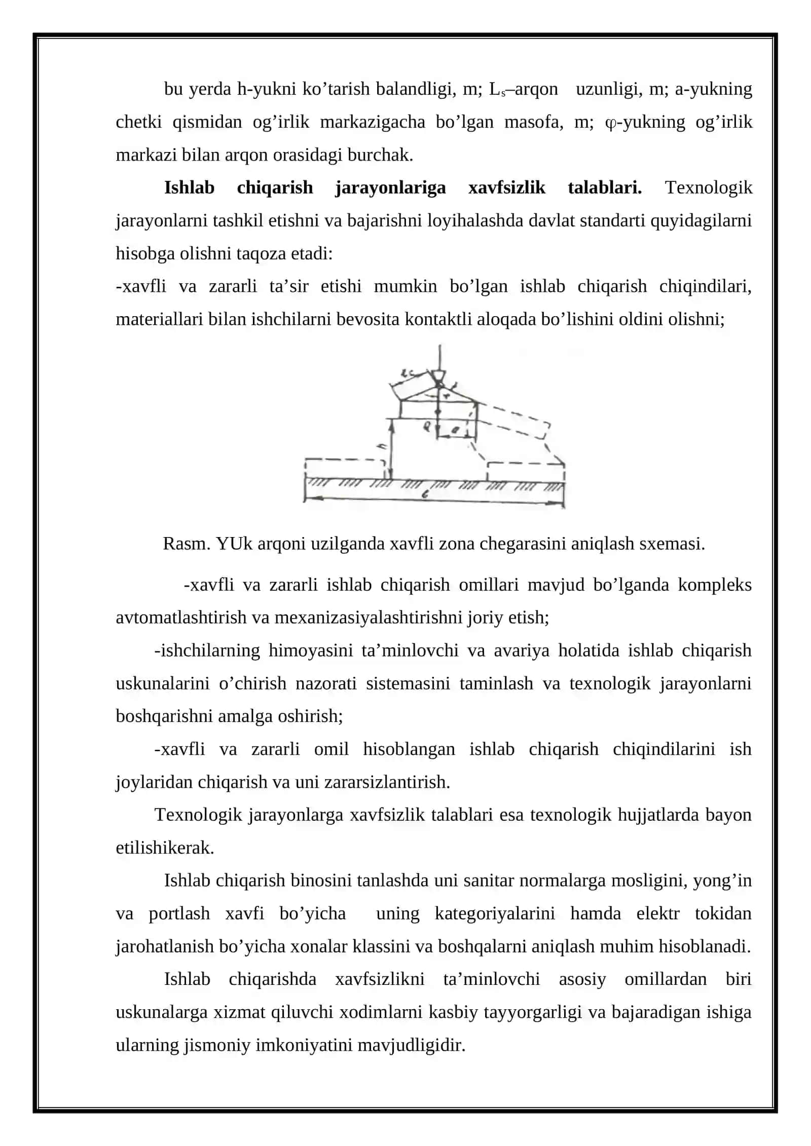 Korxonalarda texnik xavfsizlikni taminlash asoslari 4