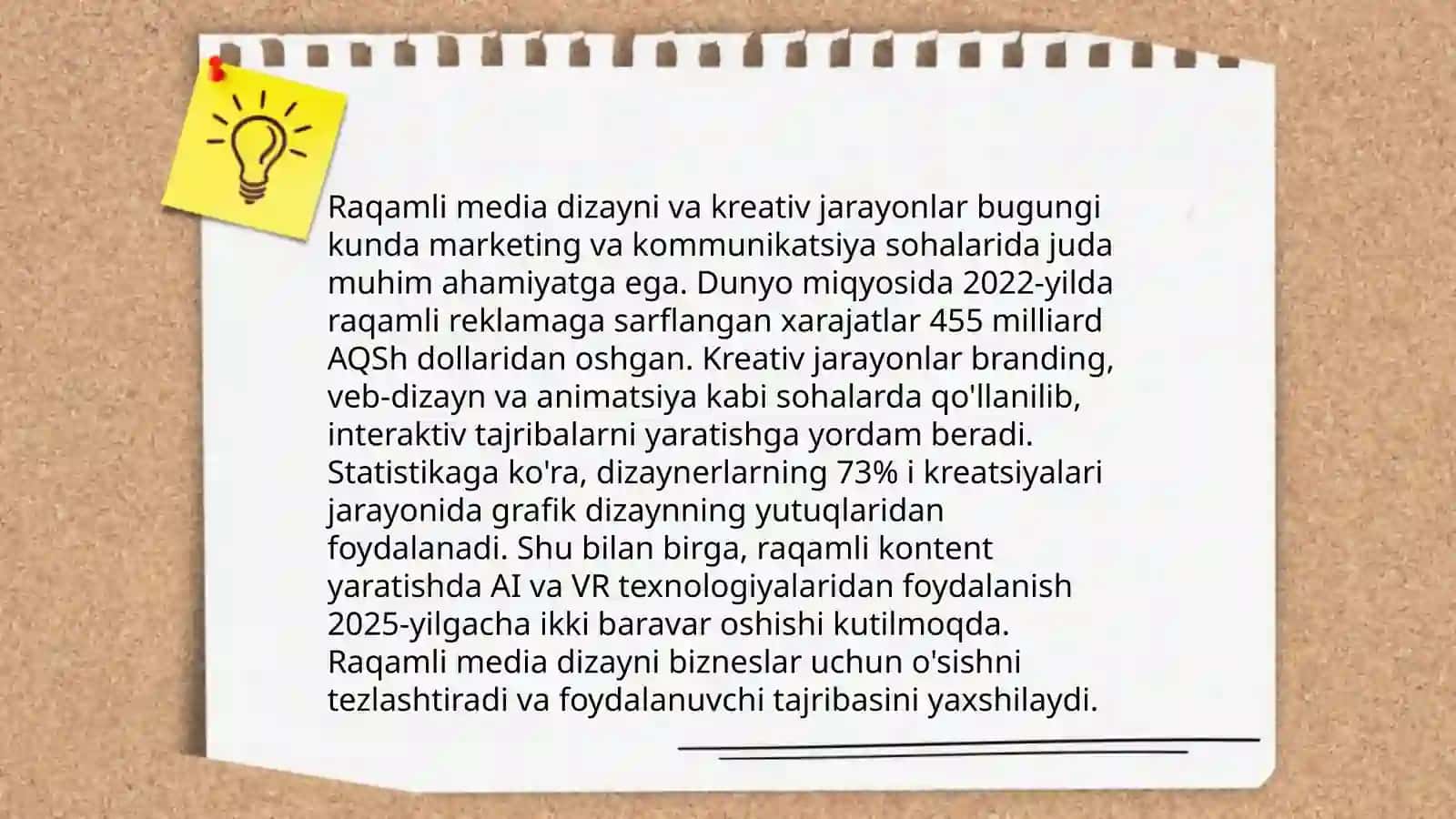 Raqamli media vositalaridan foydalanish 4