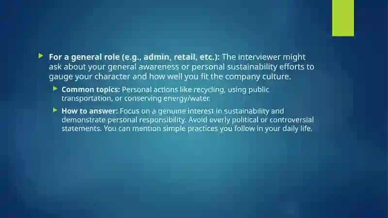 Environmental Problems 4