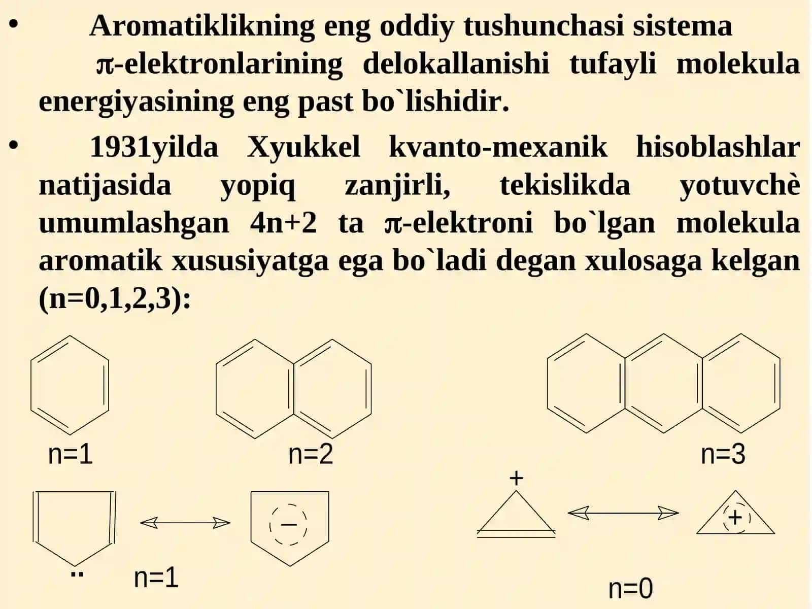 Aromatik uglevodorodlar 4