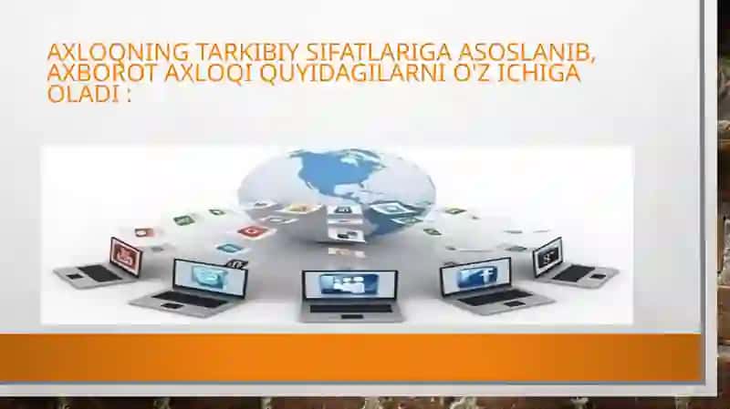 Mediamaydon axborotlar qatishmadaniyati 4