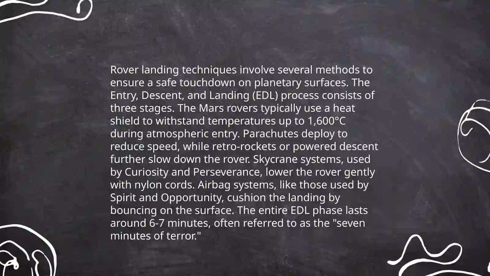 Mars Rover 4