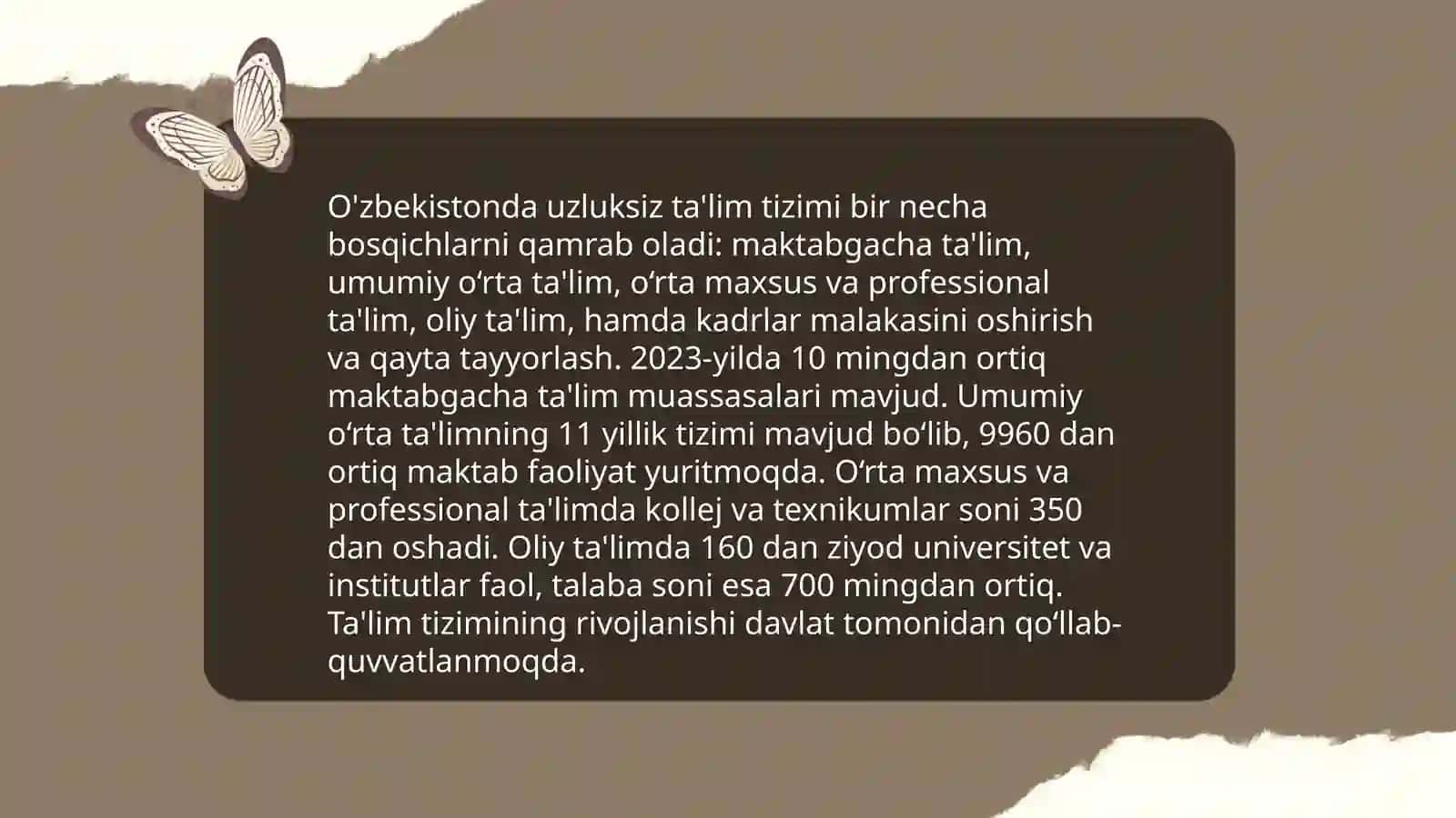 Inklyuziv ta'limning pedagogik-psixologik bosqichlari 4