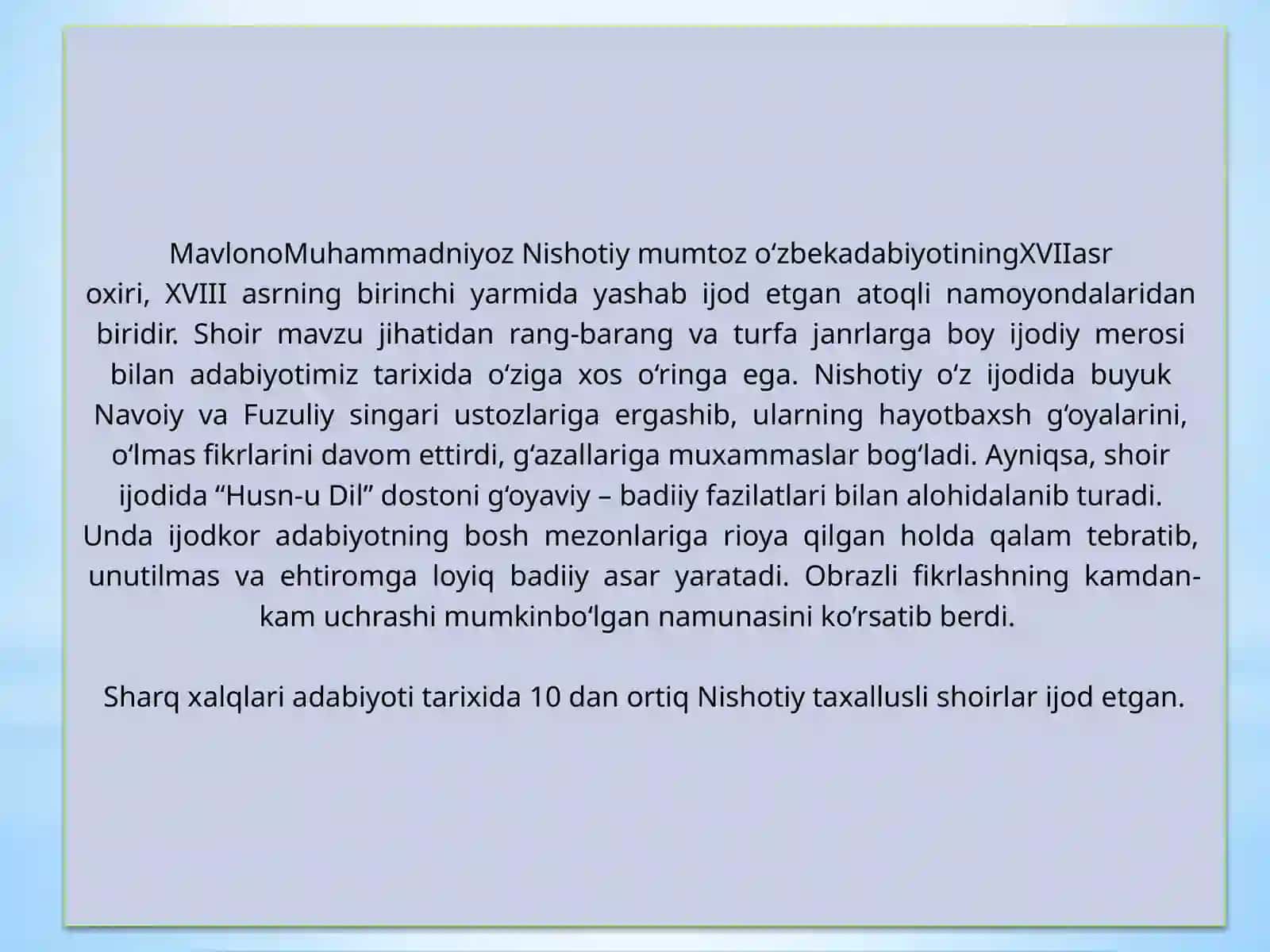 Husn va Dil 4