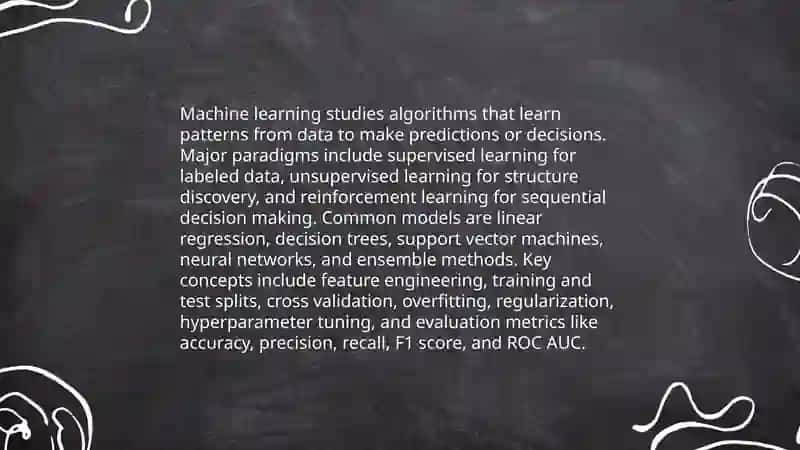 Artificial Intelligence 4