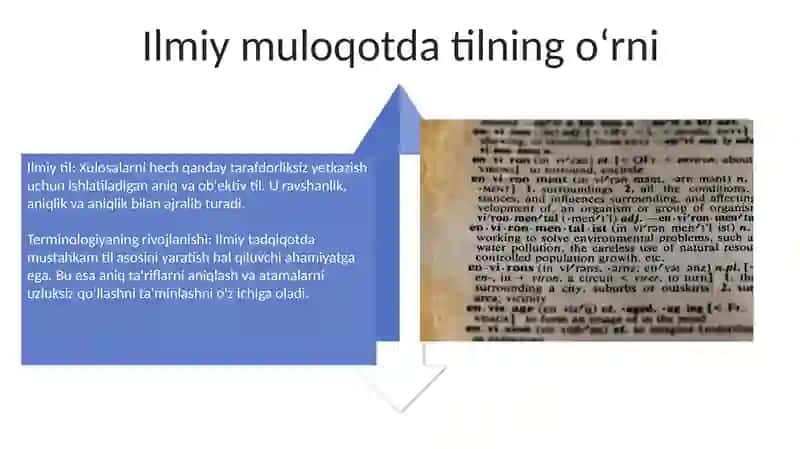 Ilmiy Asarlardagi Terminlarning Lingvistik Bazasini Yaratish 4