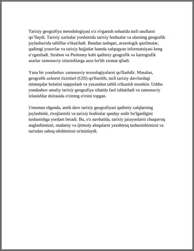 ANTIK DAVR TARIXIY GEOGRAFIYASI 4