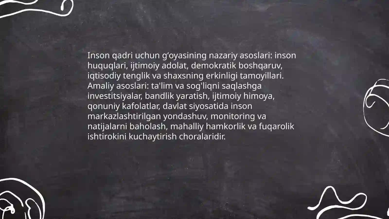 Yangi Oʻzbekiston taraqqiyot strategiyasi 4