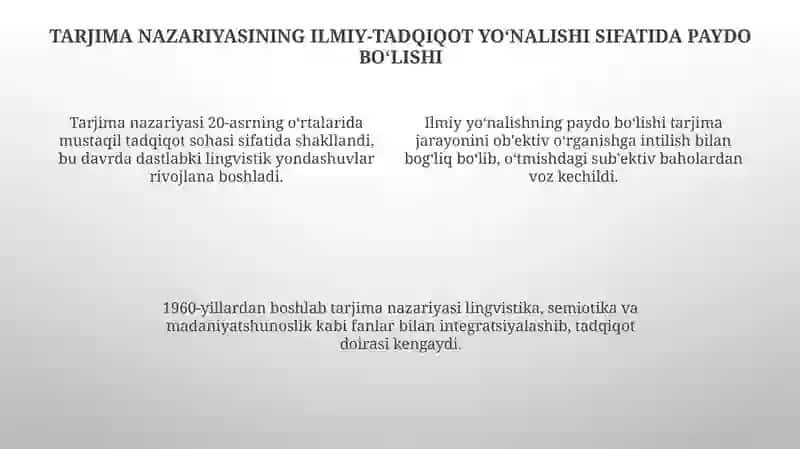 Tarjimanazariyasifaniningrivojlanishbosqichlari 4