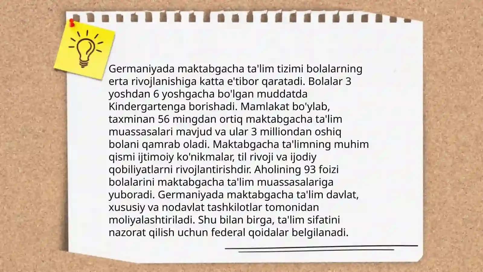 Germaniyada ta'lim tizimi 4
