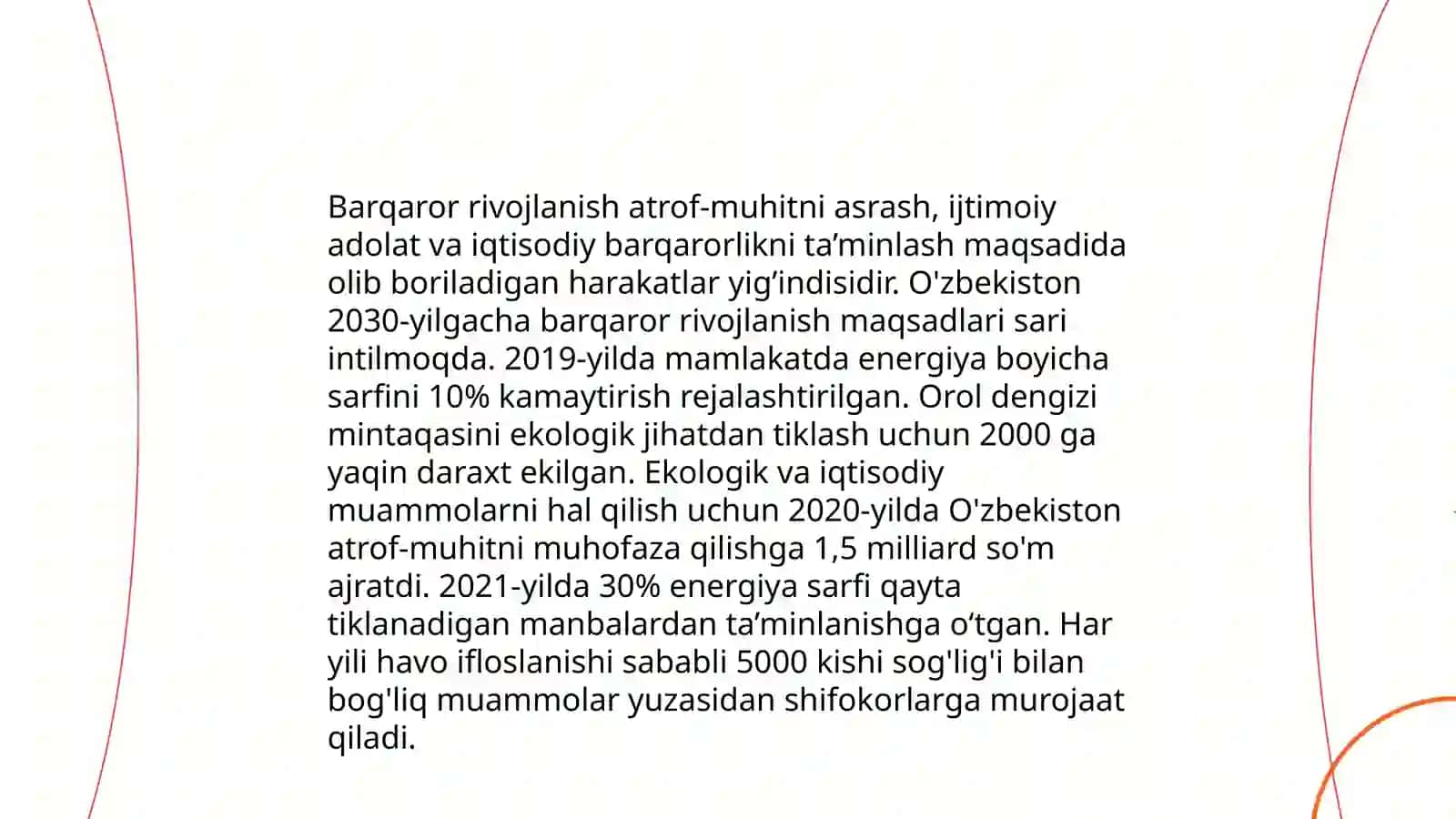 Globallashuv, globalistika va barqaror taraqqiyotning ustuvor yo'nalishlari 4