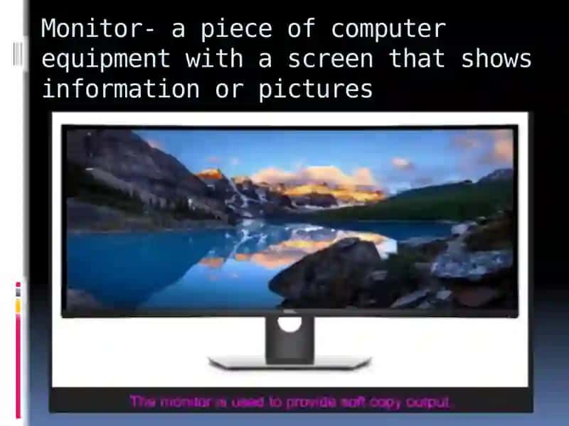 Computer Hardware 4