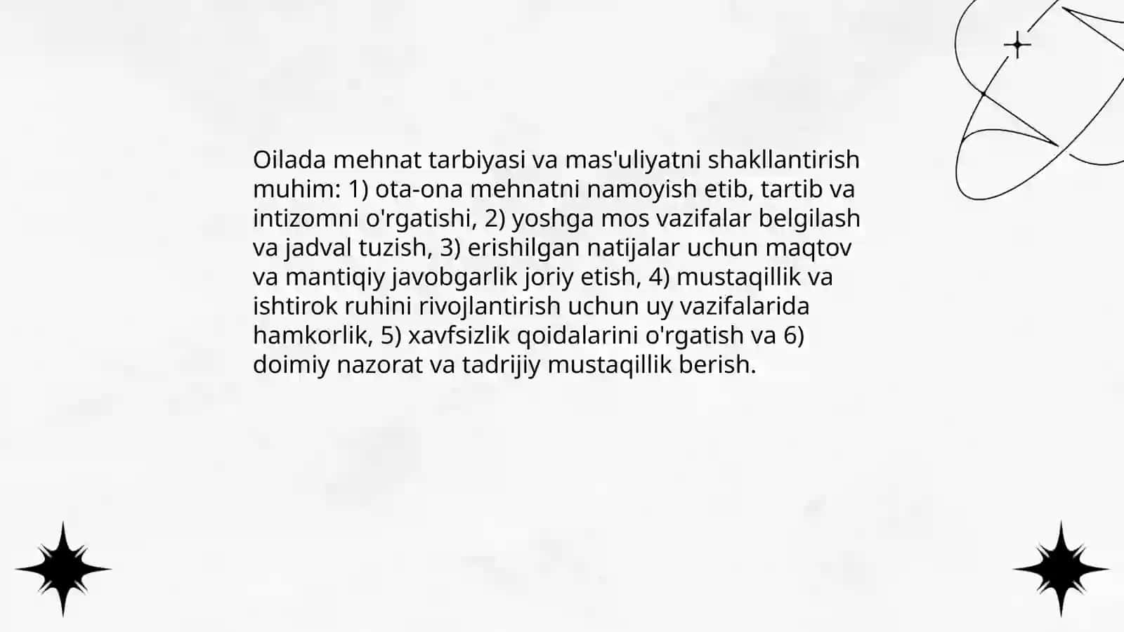 Amir Temur o’gitlarining tarbiyaviy ahamiyati 4