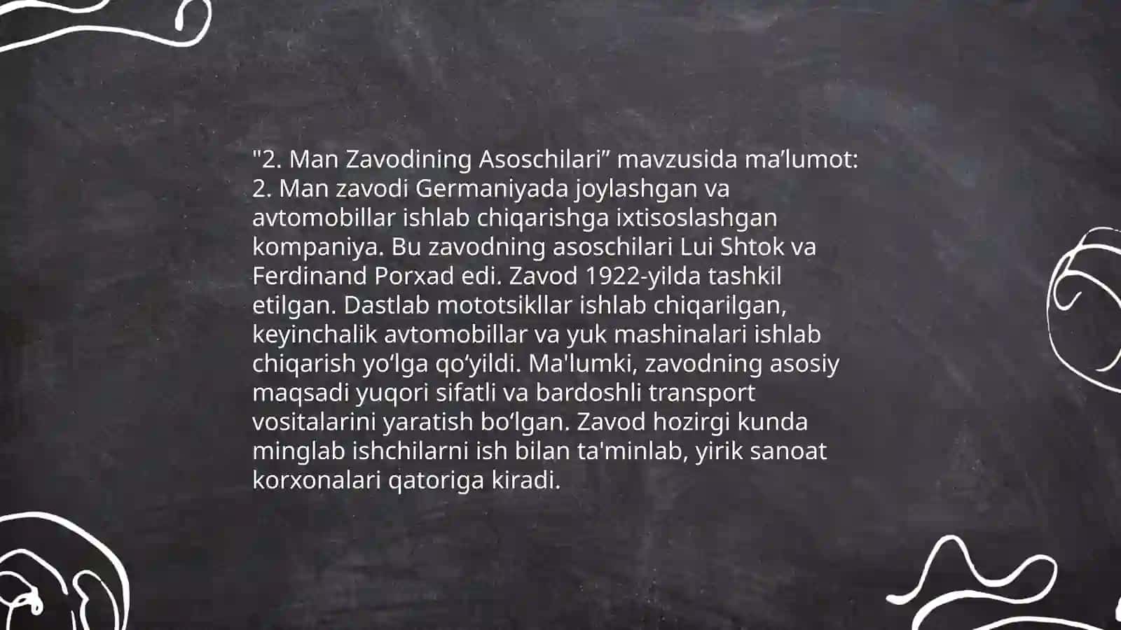 Man Zavodining Tarixi 4