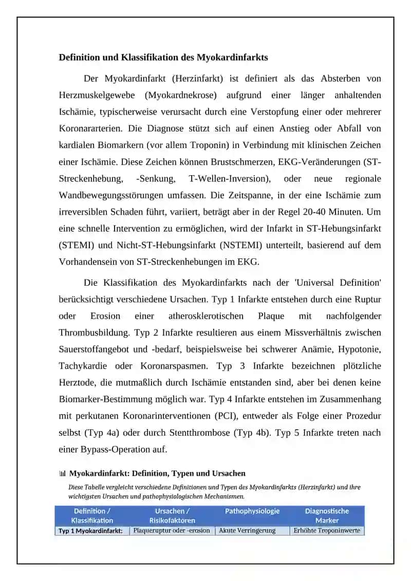 Miokard infarkti (yurak xuruji) 4