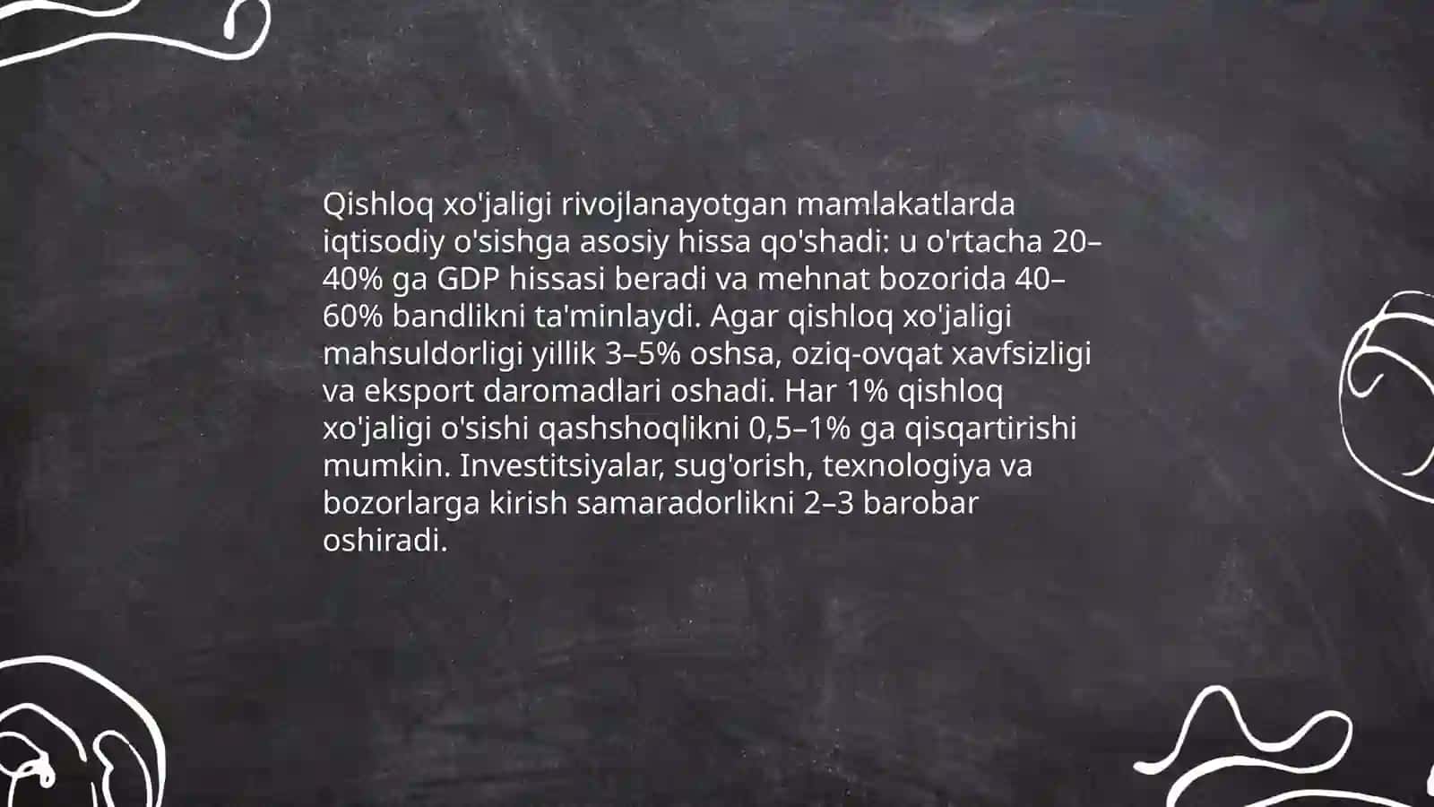 Iqtisodiy rivojlanishida turizm 4