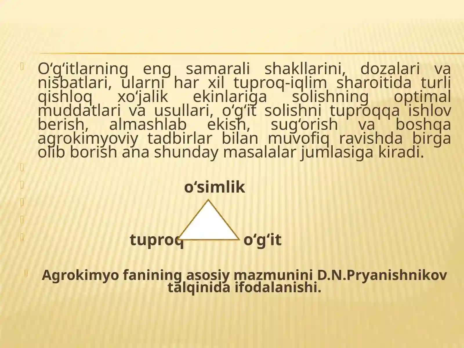 Oziqlanishning turlari 4