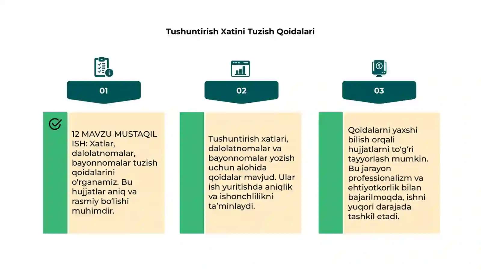 MAVZU MUSTAQIL ISH Bildirish xati 4
