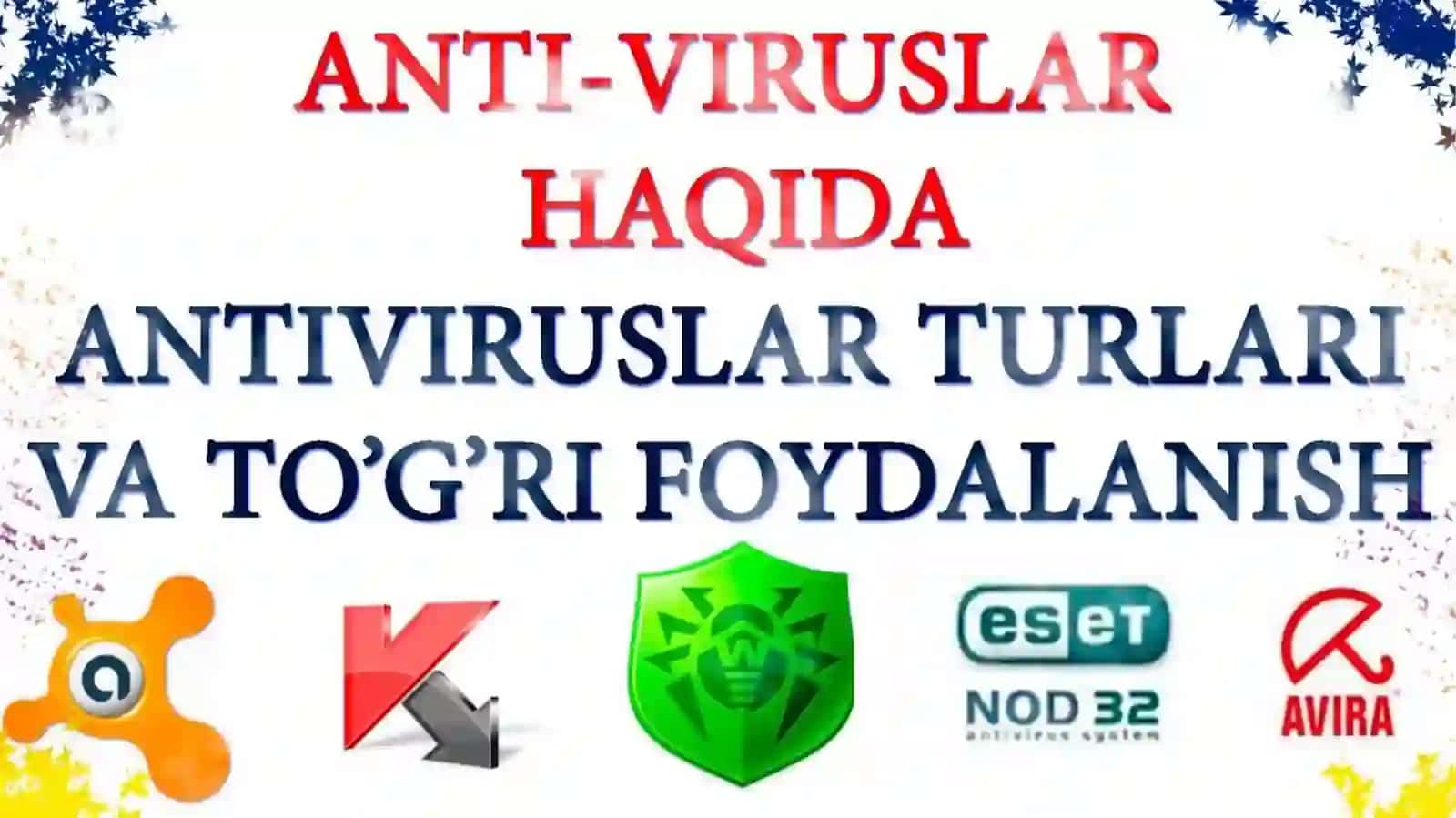 Shaxsiy kompyuterlarda hujjatlarni himoyalash, xavfsizligini ta'minlash 4
