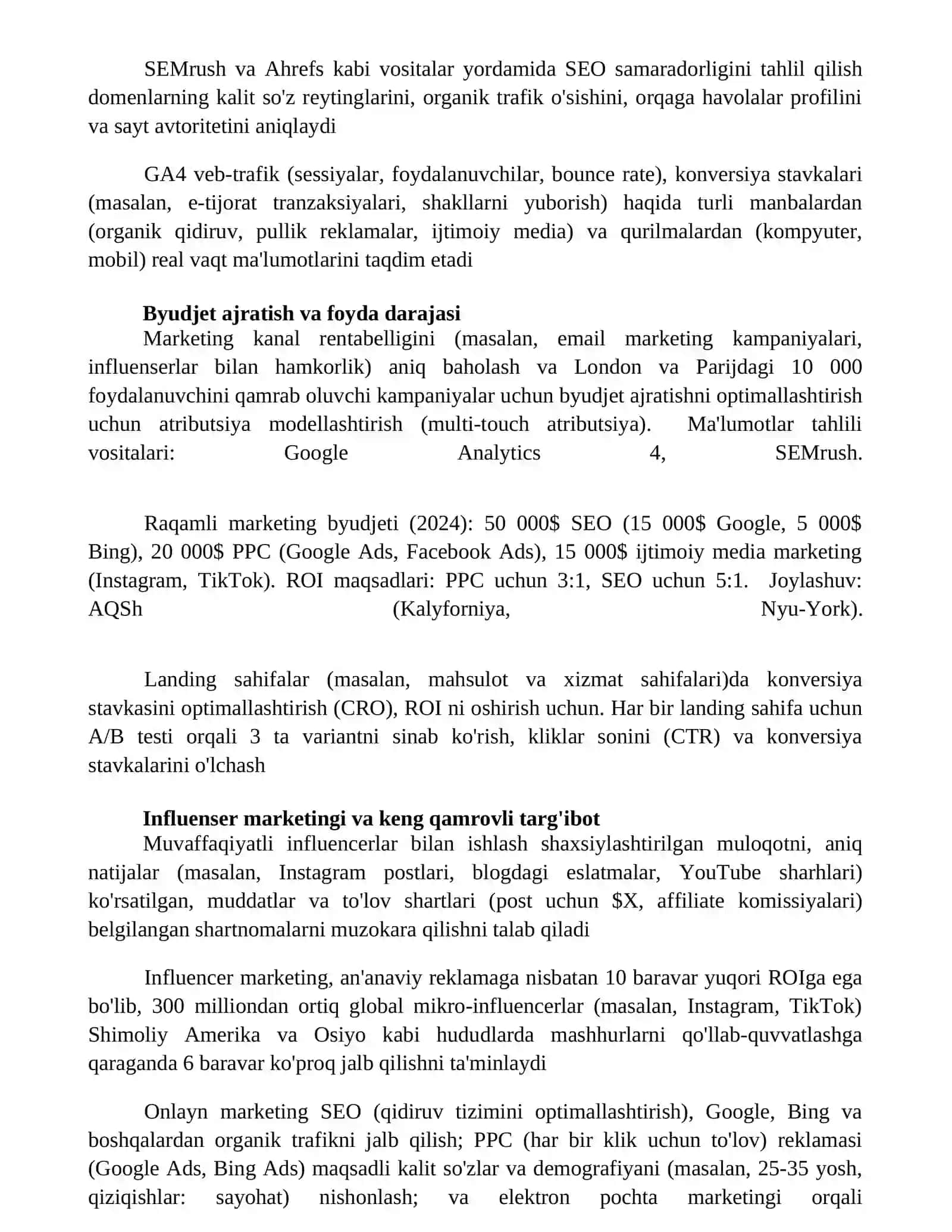 internet marketing 4
