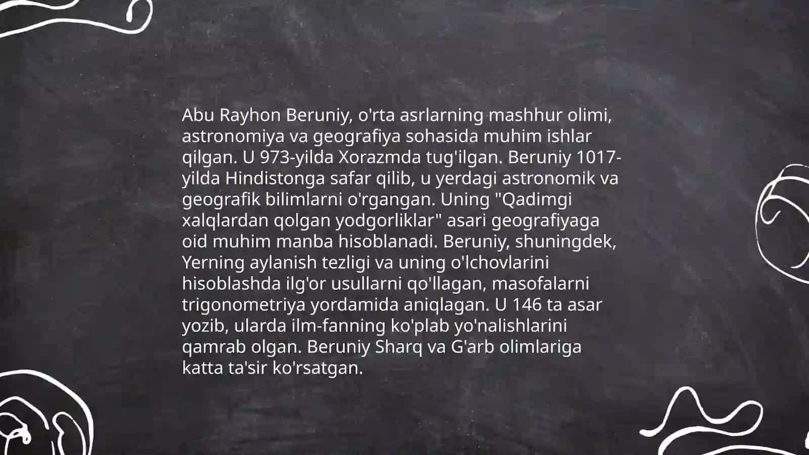 Ibn Sino - Tibbiyot va tabobatga oid asarlar 4