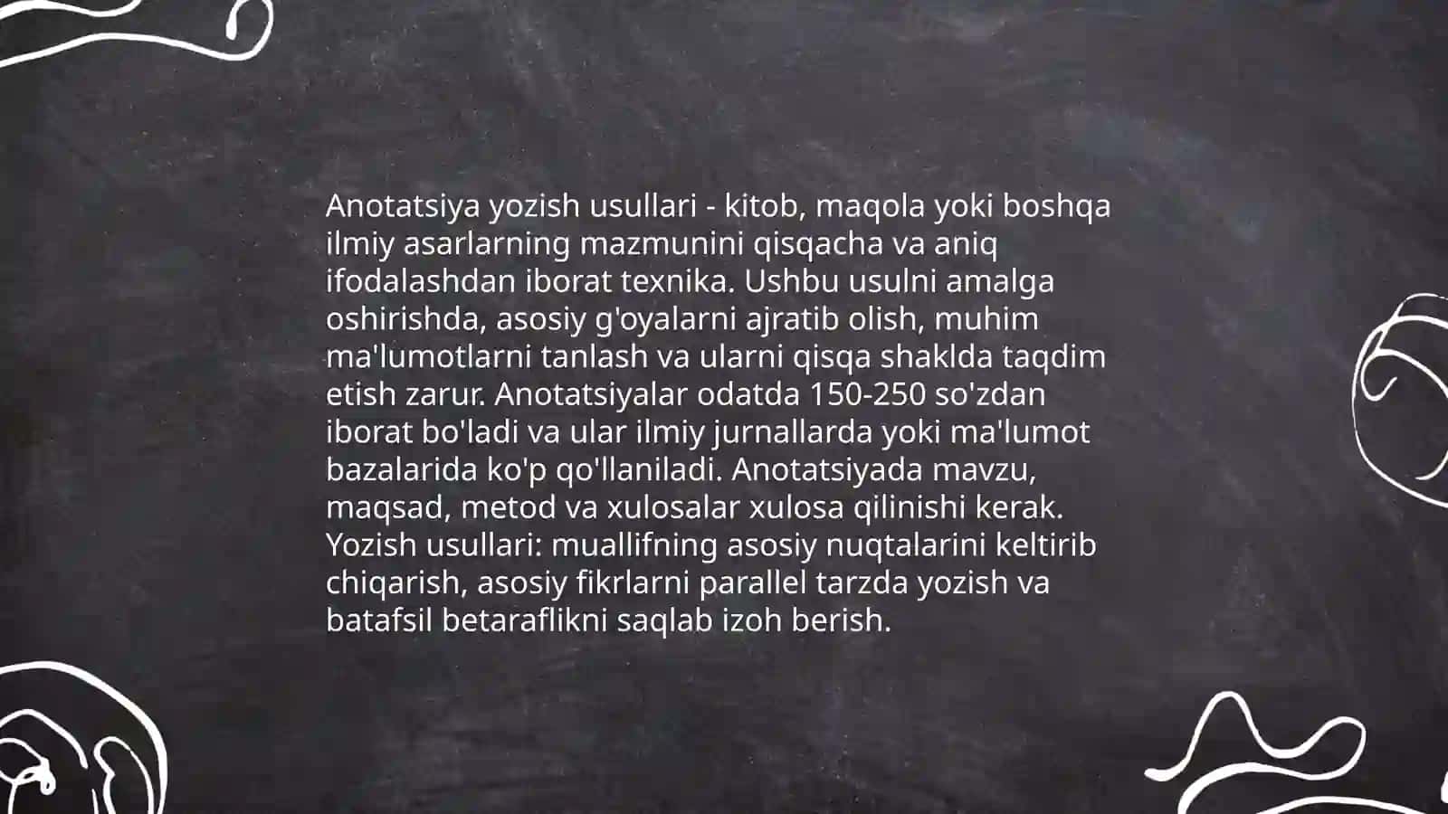 Ilmiy maqola va uni tayyorlash tartibi 4