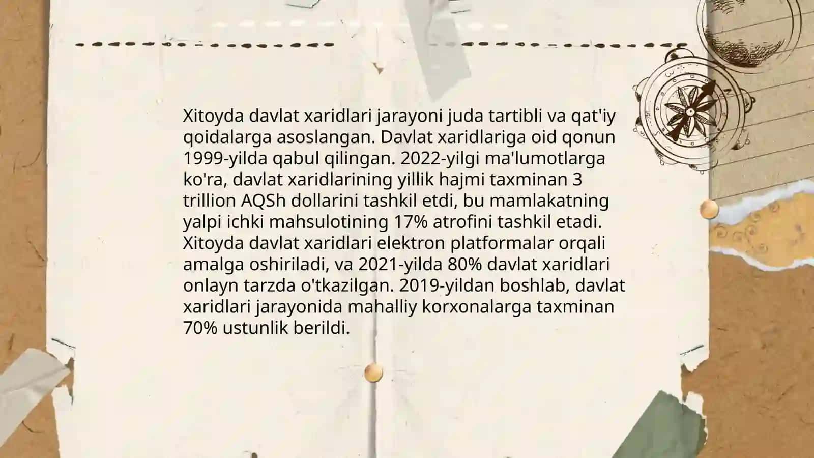 Xitoy davlat xaridlari 4