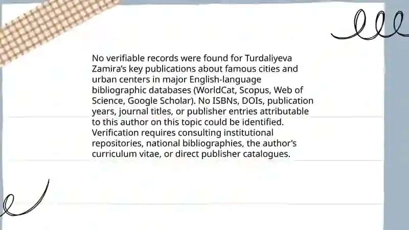 Turdaliyeva Zamira 4