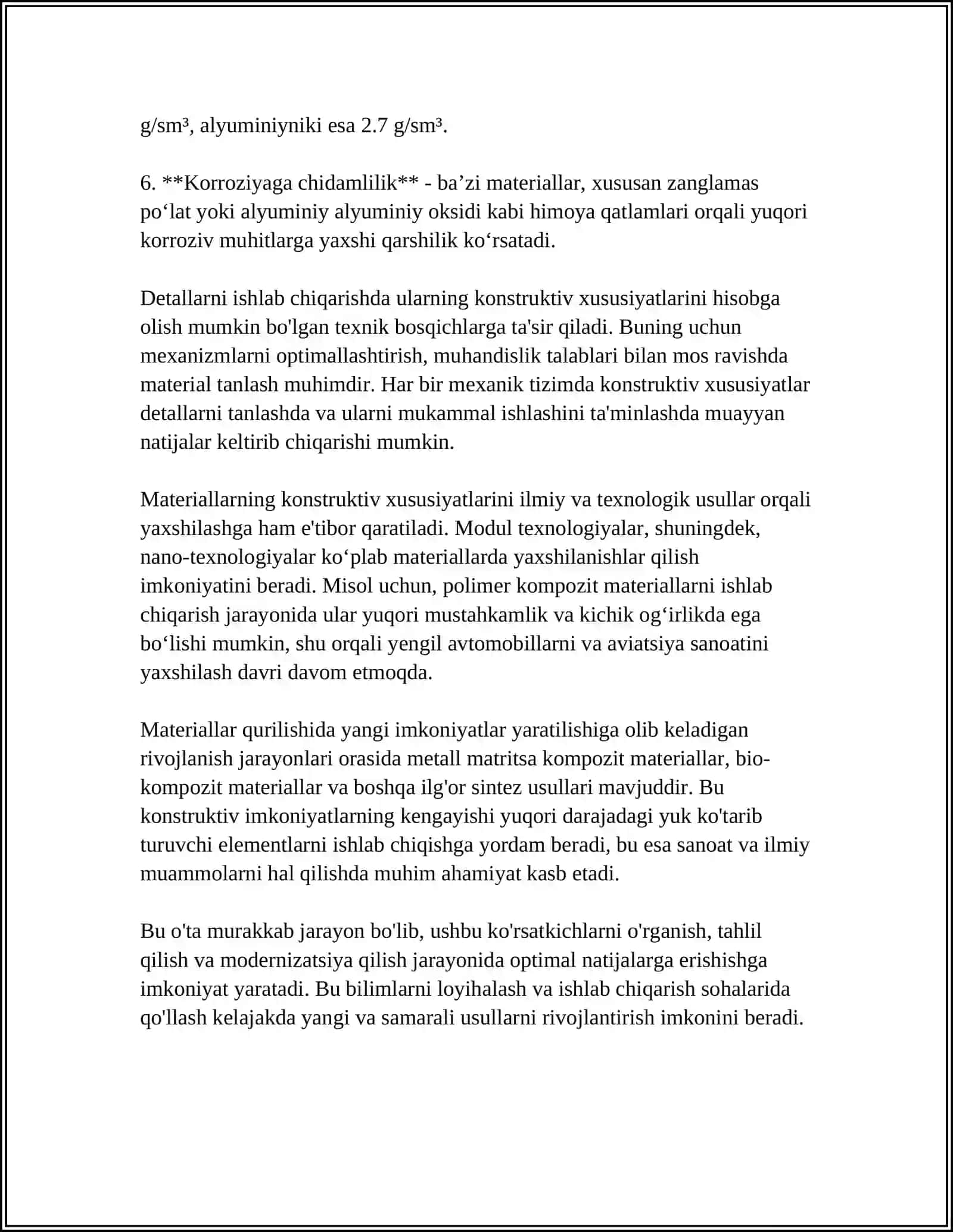 KON MASHINA DETALLARINING KONSTRUKTIV TEXNOLOGIK APPARATLARI 4