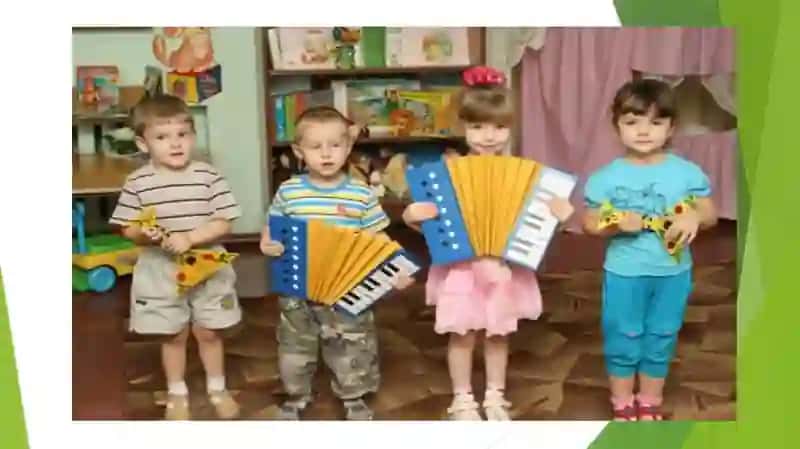 Bolalarning musiqaviy qobiliyatinirivojlantirish 4