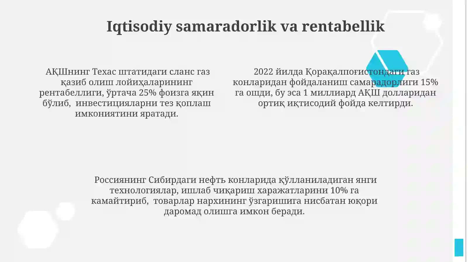 Neft va gazni haydashni zamonaviy sanoatqurilmalariusullari 4