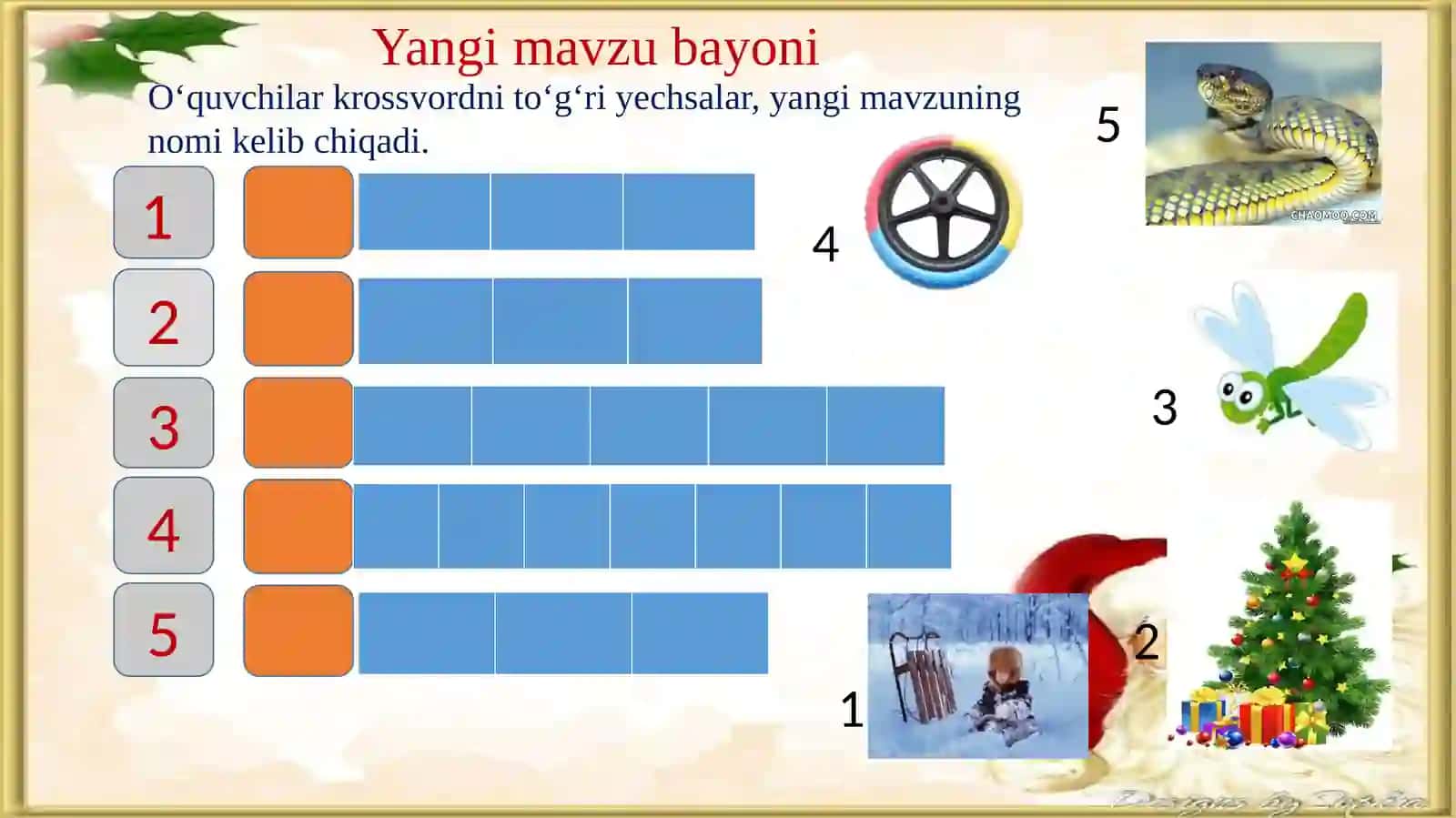 Chang‘i 4