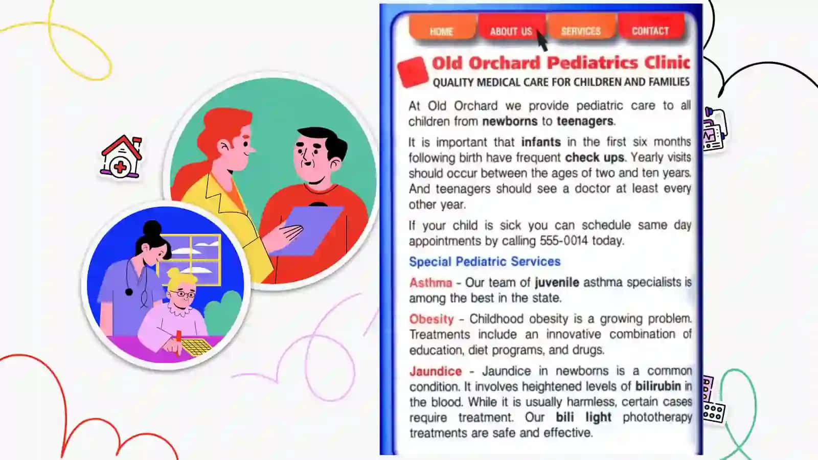 Pediatrics 4