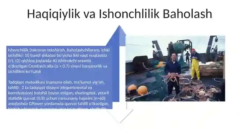 Empirik va nazariy tadqiqotlar 4