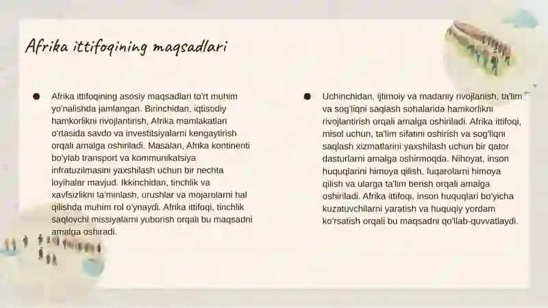 Afrika ittifoqi 4