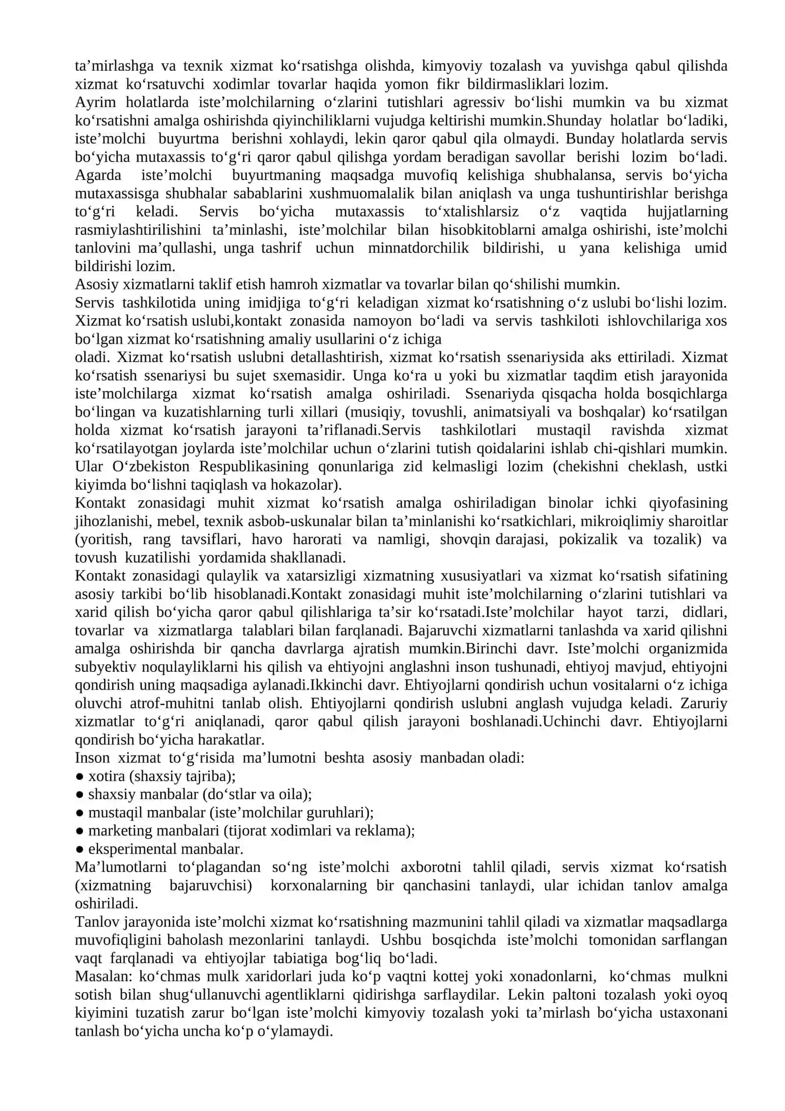 Kirish. Kasb etikasi va psixologiyasi. Fanning maqsadi va vazifalari 4