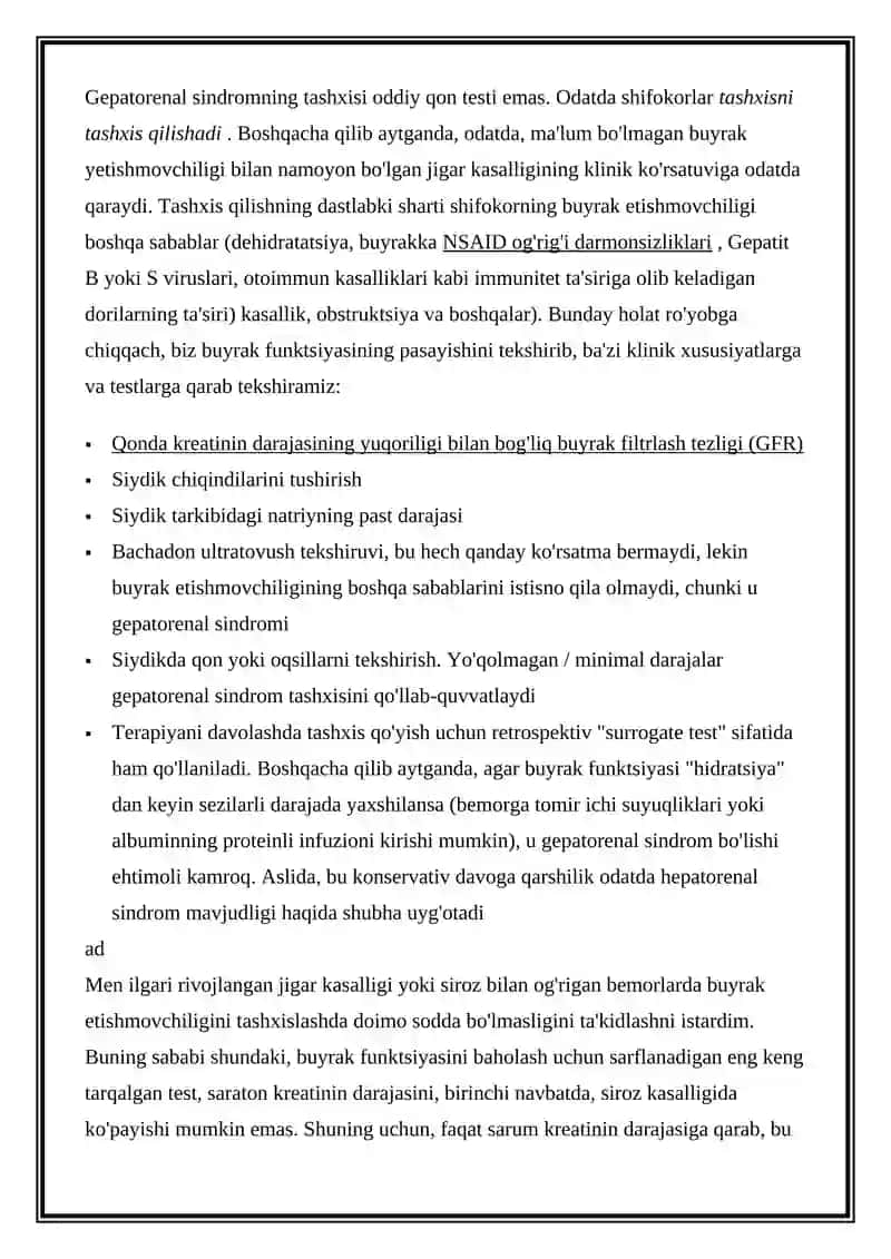 Gepato Renal Sindromi 4