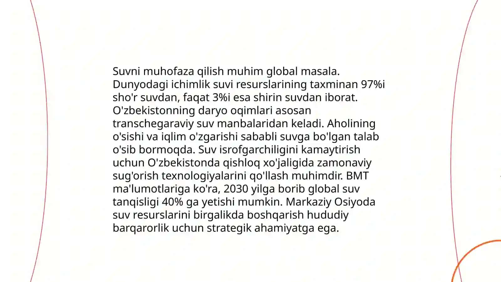 Boshlang'ich ta'limda AKT fanidan tayyorlagan taqdimot 4