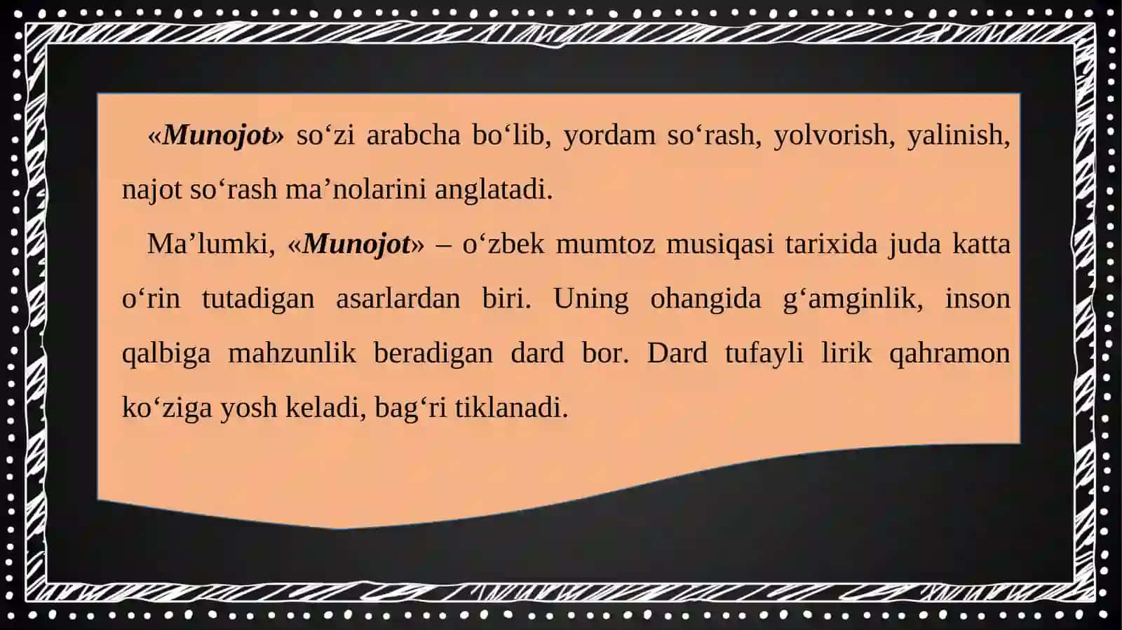 ABDULLA ORIPOV SHE`RLARI 4