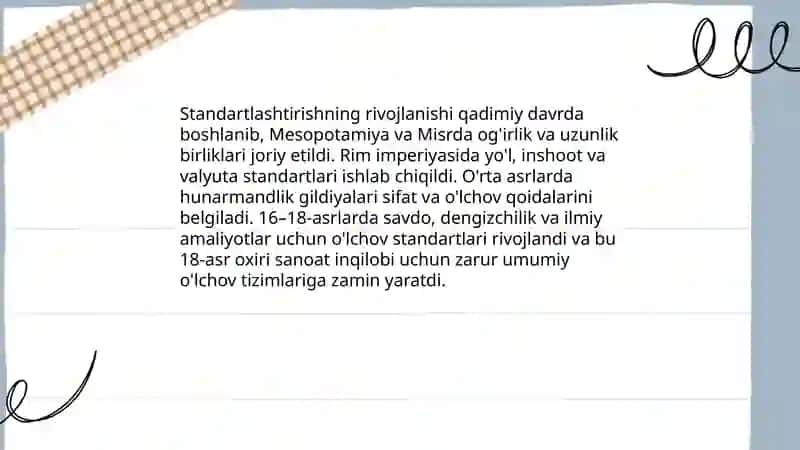 Modulga kirish 4