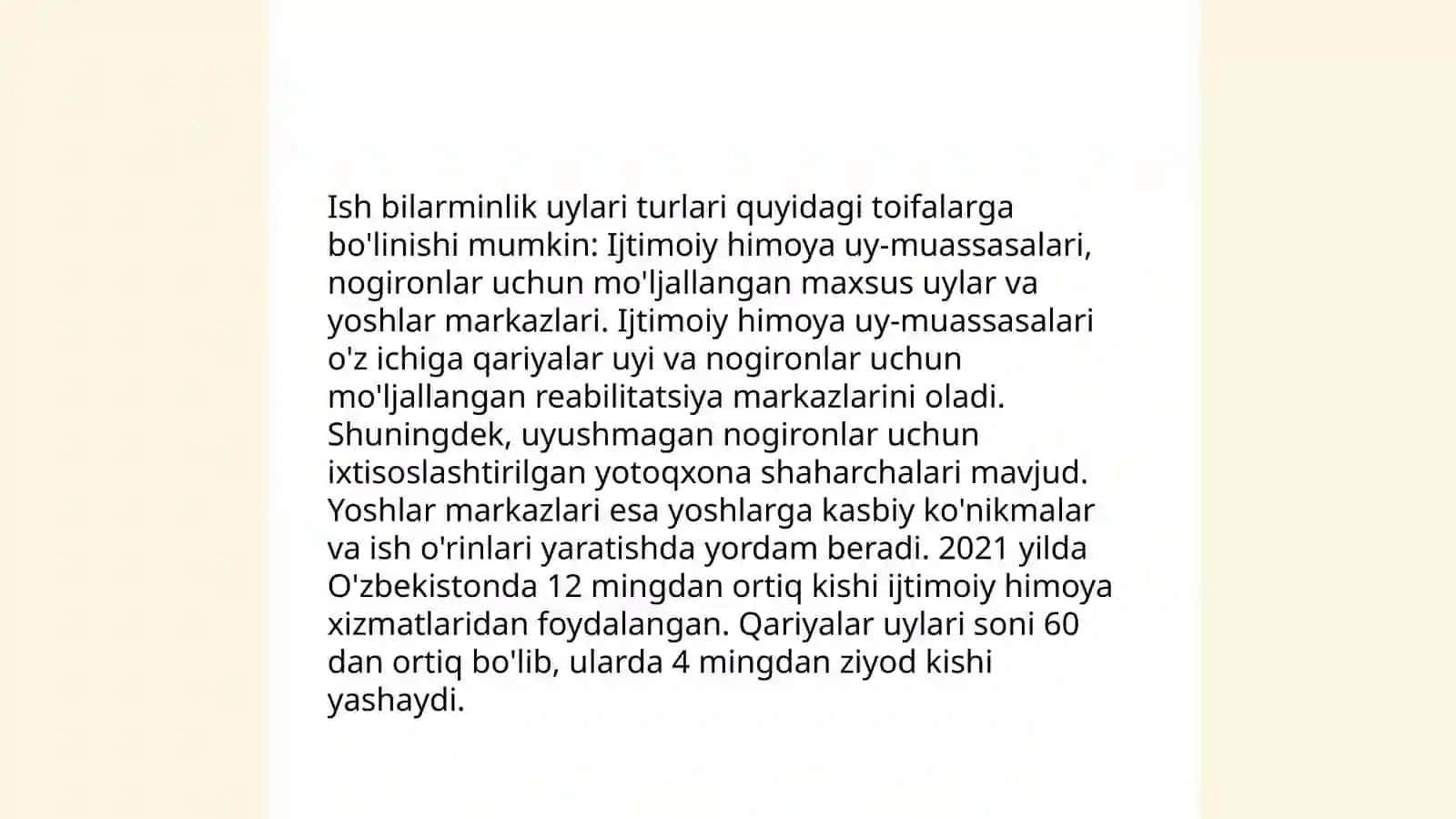 Ish bilarminlik uyini 4